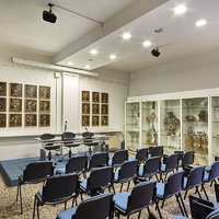 Conference room