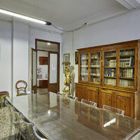 Sala riunioni