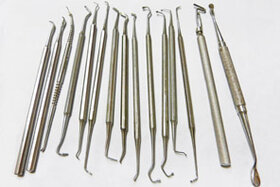 Dentistry