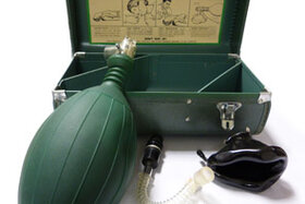 Anesthesiology