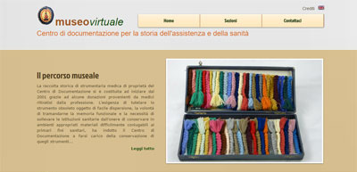 museovirtuale museovirtuale
